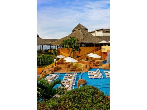 Increíbles instalaciones