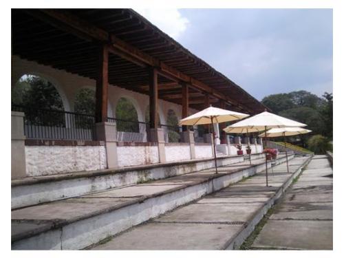 Un lugar original para tu evento