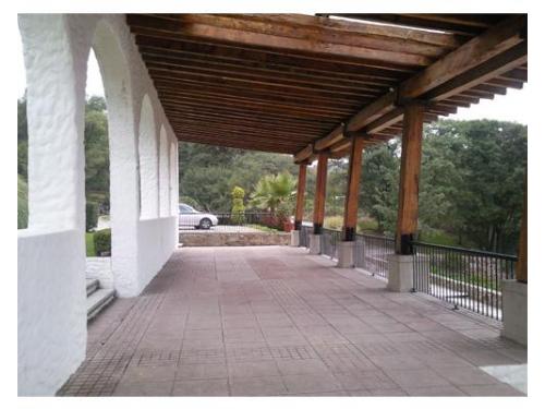 Un lugar de ensueño