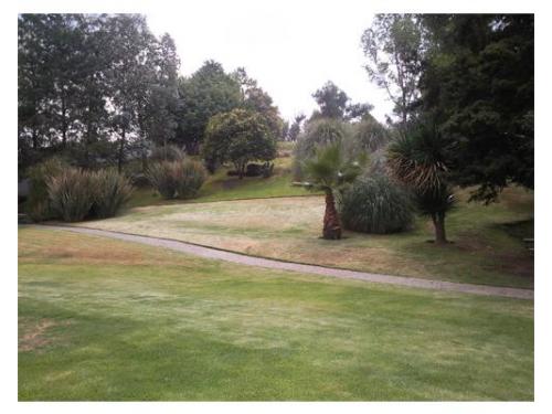 Un hermoso lugar para festejar