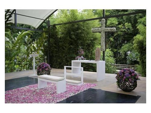 Perfecta decoración