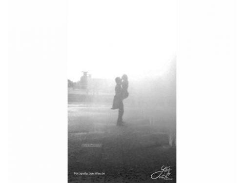 Efecto en tus fotografías