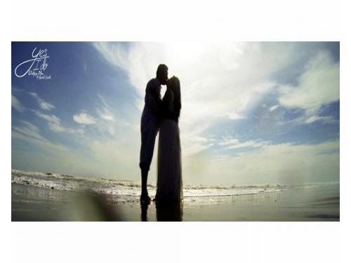 Sesiones trash the dress