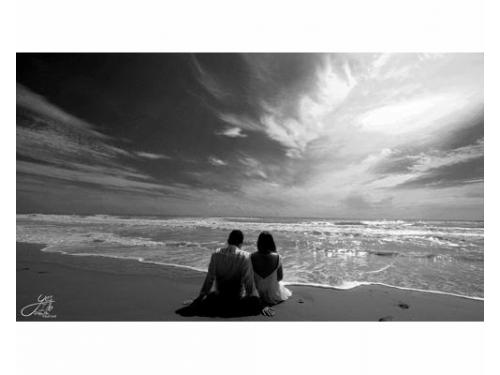 Video de tu sesión trash the dress