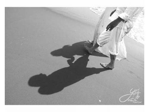 Fotografías blanco y negro