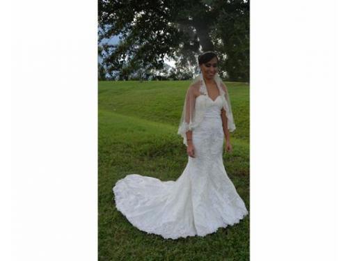 Luce perfecta en tu boda