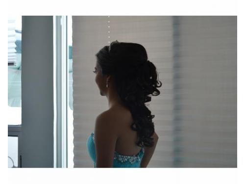 Luce elegante en tu celebración