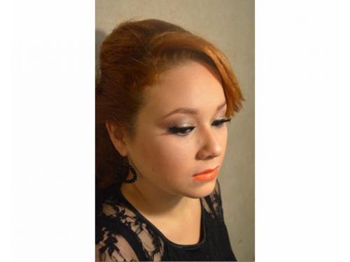 Libby neri hair & make up