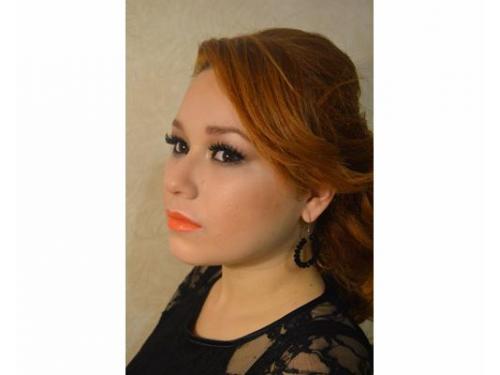 Maquillaje para eventos