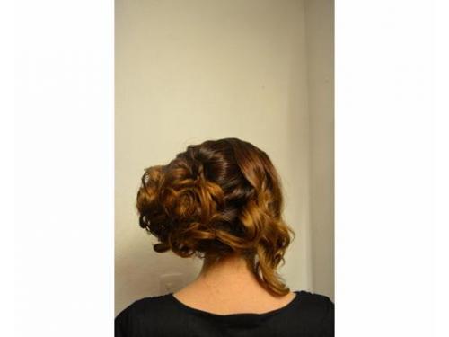 Libby neri hair & make up