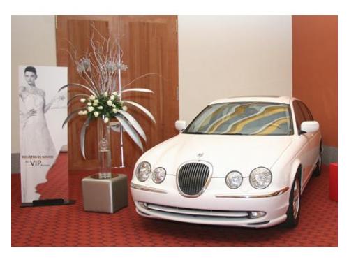 Autos para todos los gustos