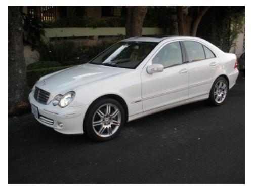 Elegantes marcas y automóviles