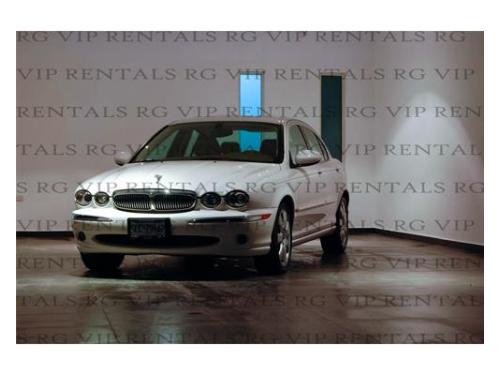 Autos de lujo para tu boda