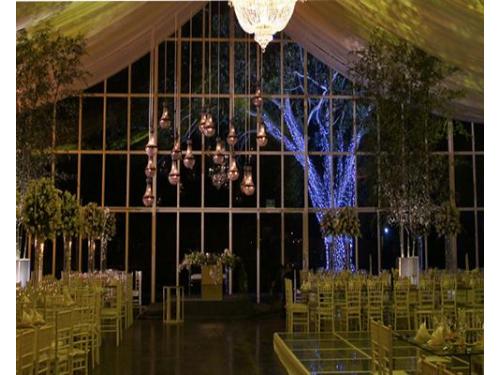 Mobiliario para bodas