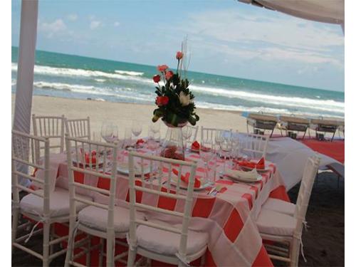 Banquetes robenz en tu boda