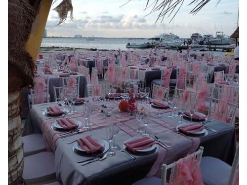 Tu boda en las mejores playas