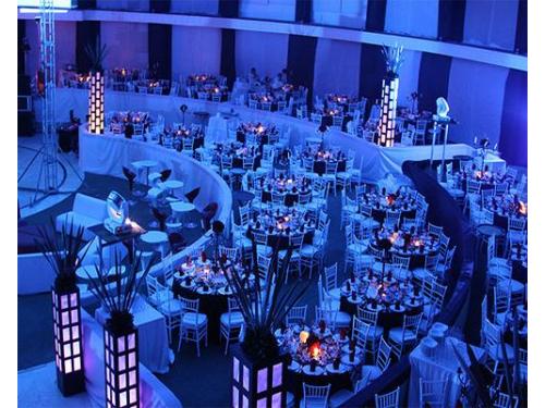 Los mejores recintos para bodas