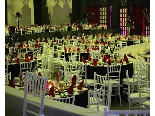 Banquetes robenz en las mejores bodas