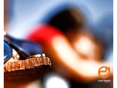 Anillo de compromiso