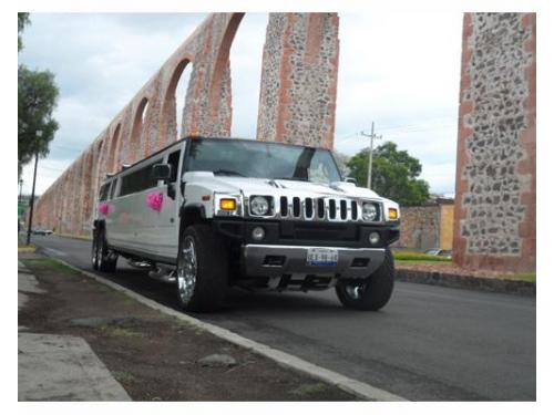 Los mejores autos para tu boda