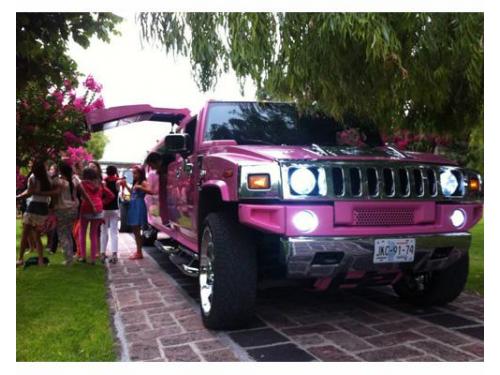 Servicio para todo tipo de eventos