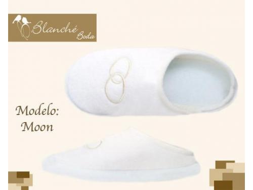 Alta calidad en pantuflas