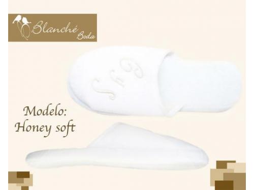 Personalizan tus pantuflas con el diseño que prefieras