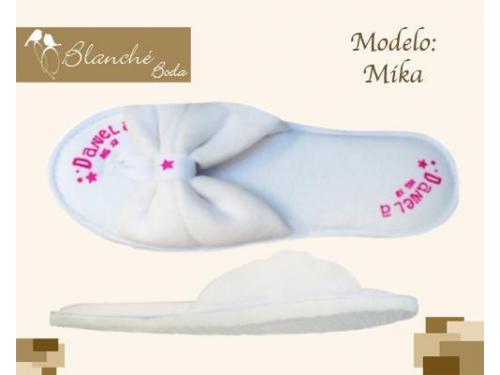 Variedad de telas a elegir