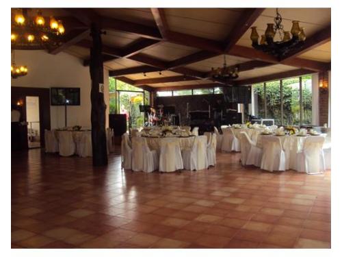 Elige los mejores lugares para tu boda