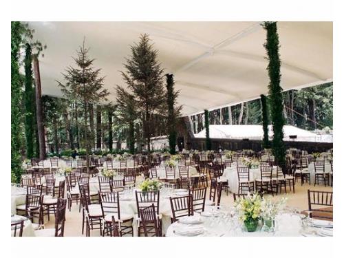 Tu boda rodeada de bella naturaleza