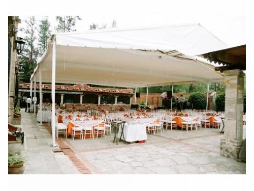 Tu boda llena de lujo