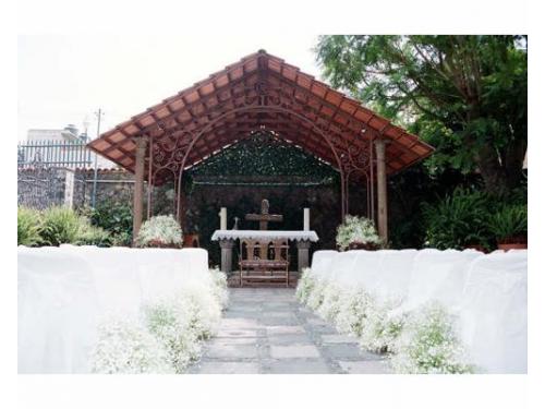 Tu boda en bellas haciendas