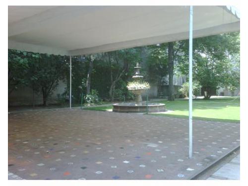 Personal de montaje y desmontaje