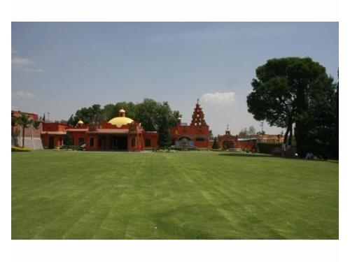 Elige el recinto para tu boda