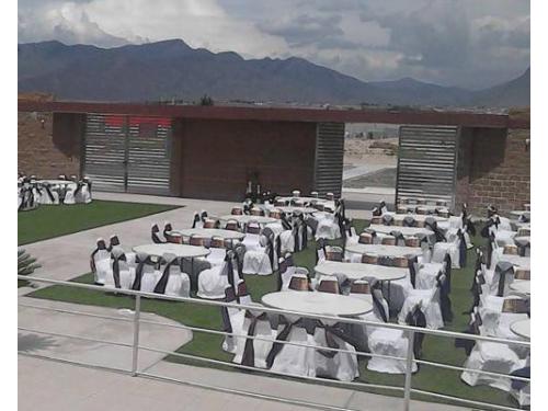 Instalaciones  agradables