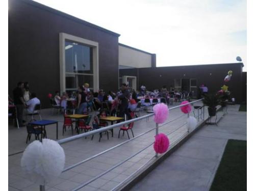 Divierteté al máximo