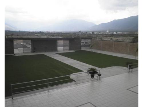 Cómodas instalaciones