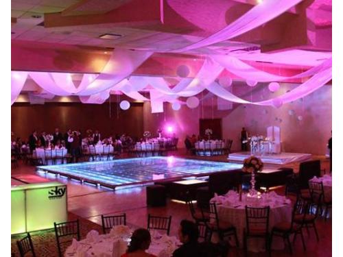 Ilumicación perfecta