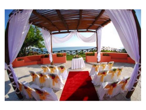 Perfecto para tus invitados