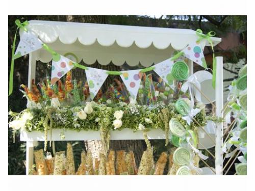 Excelente presentación