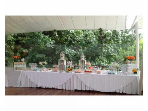 Ideas originales en tu mesa