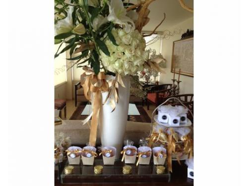 Decoración personalizada