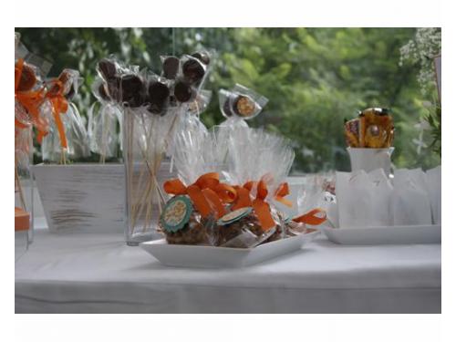 Eiige los dulces que más te gusten