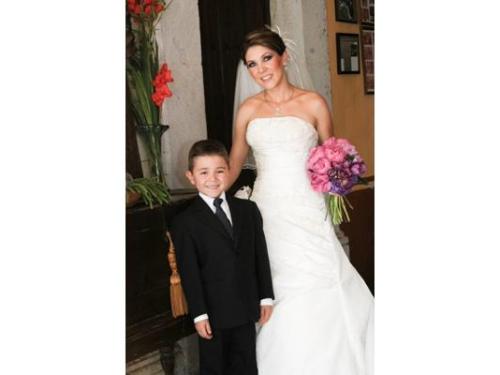 Maquillaje de larga duración