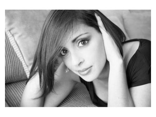 Peinados de vanguardia