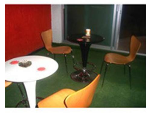 Vista de las instalaciones