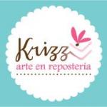 Krizz Arte en Repostería Krizz Arte en Repostería
