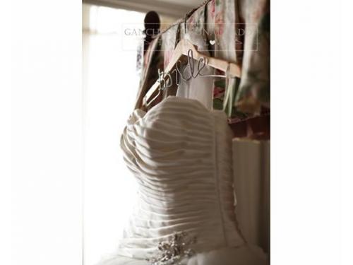 Ganchos bride