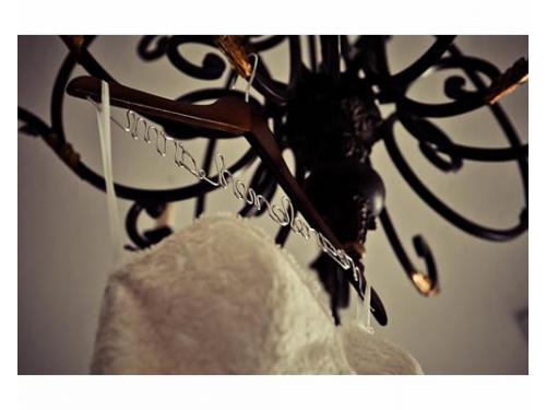 Personalizan tus ganchos