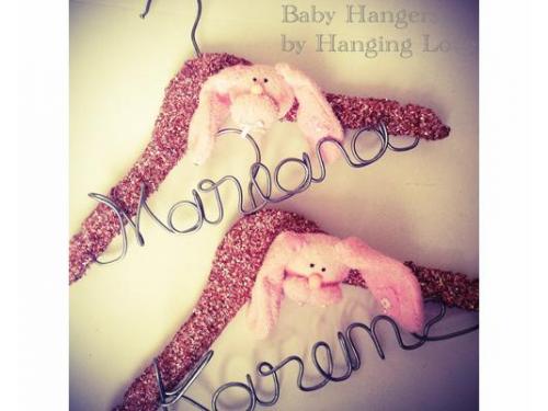 Gancho mariana y karen